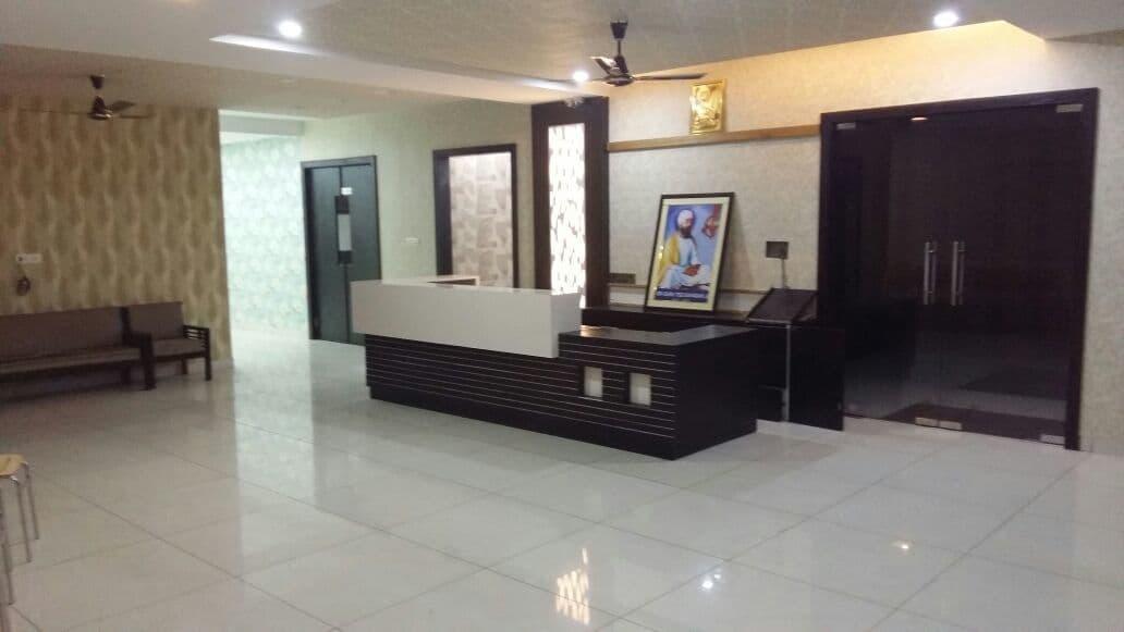 Oyo 30415 Hotel White City Anandpur  Exterior photo